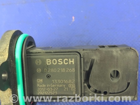 ФОТО Расходомер воздуха для Chevrolet Volt (11.2010-06.2015) Киев