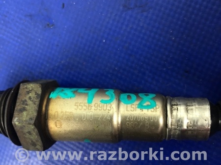 ФОТО Лямбда зонд для Chevrolet Volt (11.2010-06.2015) Киев