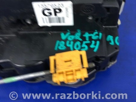 ФОТО Замок двери для Chevrolet Volt (11.2010-06.2015) Киев