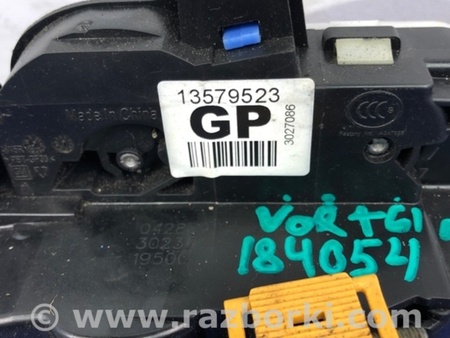 ФОТО Замок двери для Chevrolet Volt (11.2010-06.2015) Киев