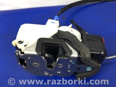 ФОТО Замок двери для Chevrolet Volt (11.2010-06.2015) Киев