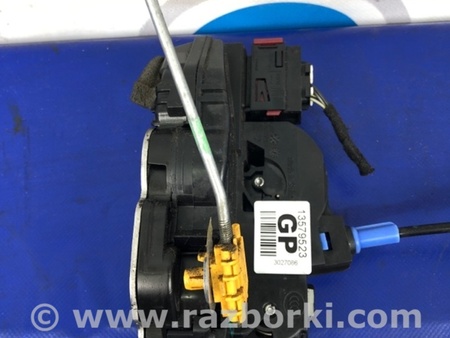 ФОТО Замок двери для Chevrolet Volt (11.2010-06.2015) Киев