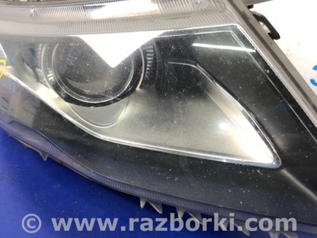 ФОТО Фара для Chevrolet Volt (11.2010-06.2015) Киев