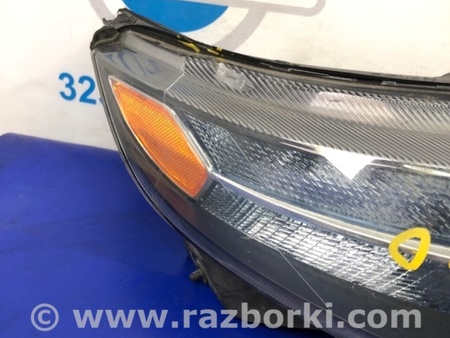 ФОТО Фара для Chevrolet Volt (11.2010-06.2015) Киев