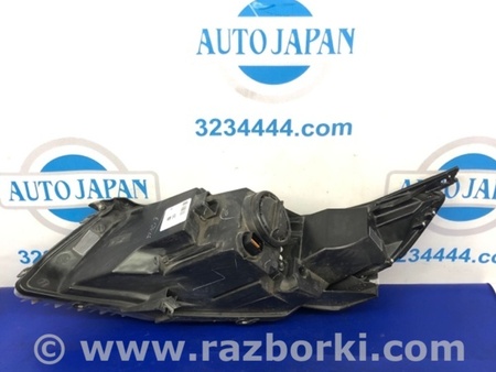 ФОТО Фара для Chevrolet Volt (11.2010-06.2015) Киев