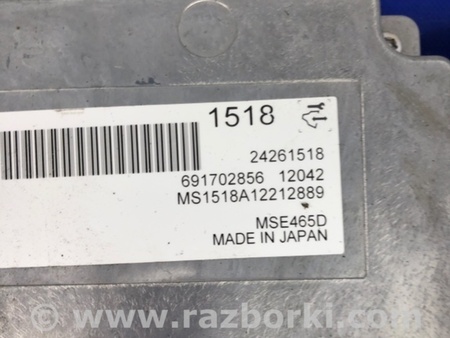 ФОТО Инвертор для Chevrolet Volt (11.2010-06.2015) Киев