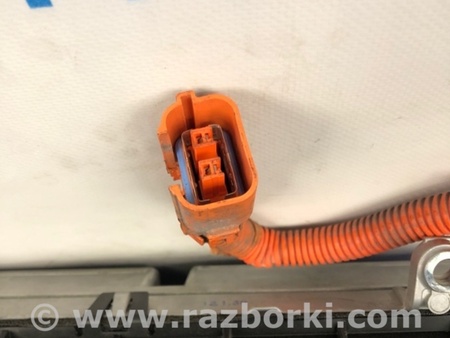 ФОТО Инвертор для Chevrolet Volt (11.2010-06.2015) Киев