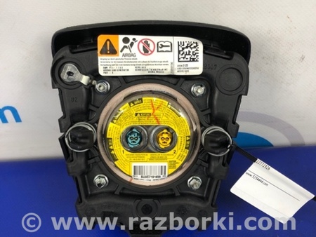 ФОТО Airbag подушка водителя для Chevrolet Volt (11.2010-06.2015) Киев