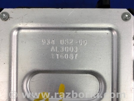 ФОТО Блок электронный для Chevrolet Volt (11.2010-06.2015) Киев