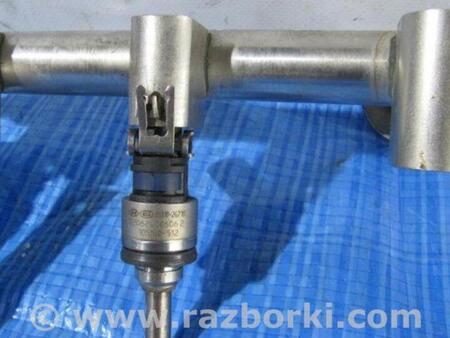 ФОТО Форсунка топливная для Hyundai Sonata YF (09.2009-03.2014) Киев