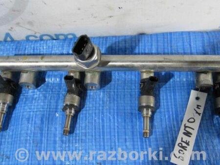 ФОТО Форсунка топливная для Hyundai Sonata YF (09.2009-03.2014) Киев