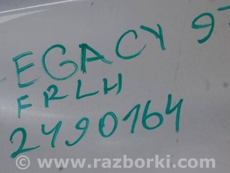 ФОТО Крыло переднее для Subaru Legacy BM Киев
