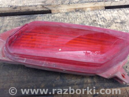 ФОТО Катафот левый для Acura MDX YD3 (06.2013-05.2020) Киев