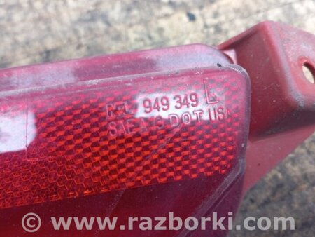 ФОТО Катафот левый для Acura MDX YD3 (06.2013-05.2020) Киев