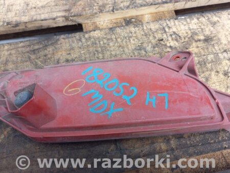 ФОТО Катафот левый для Acura MDX YD3 (06.2013-05.2020) Киев