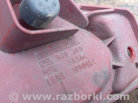 ФОТО Катафот левый для Acura MDX YD3 (06.2013-05.2020) Киев