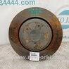Диск тормозной передний Acura MDX YD3 (06.2013-05.2020)