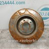 ФОТО Диск тормозной передний для Acura MDX YD3 (06.2013-05.2020) Киев