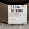 ФОТО Диск тормозной передний для Acura MDX YD3 (06.2013-05.2020) Киев