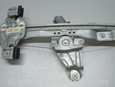 ФОТО Стеклоподъемник для Chevrolet Volt (11.2010-06.2015) Киев