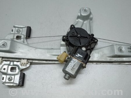ФОТО Стеклоподъемник для Chevrolet Volt (11.2010-06.2015) Киев
