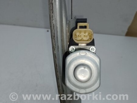ФОТО Стеклоподъемник для Chevrolet Volt (11.2010-06.2015) Киев