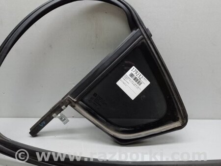 ФОТО Стекло двери глухое для Chevrolet Volt (11.2010-06.2015) Киев