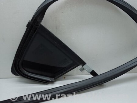 ФОТО Стекло двери глухое для Chevrolet Volt (11.2010-06.2015) Киев