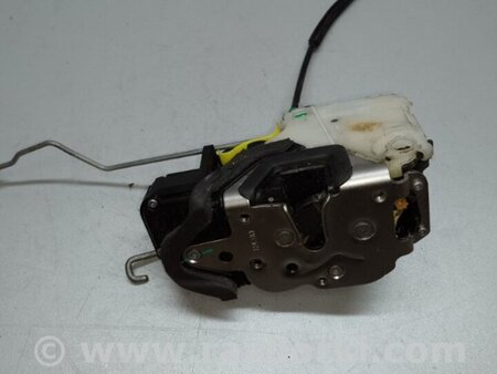 ФОТО Замок двери для Chevrolet Volt (11.2010-06.2015) Киев