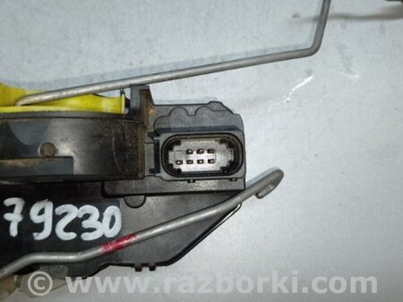 ФОТО Замок двери для Chevrolet Volt (11.2010-06.2015) Киев