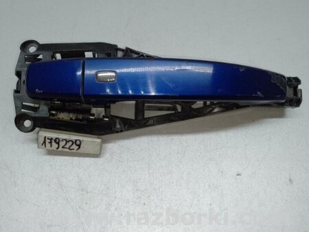 ФОТО Ручка двери для Chevrolet Volt (11.2010-06.2015) Киев
