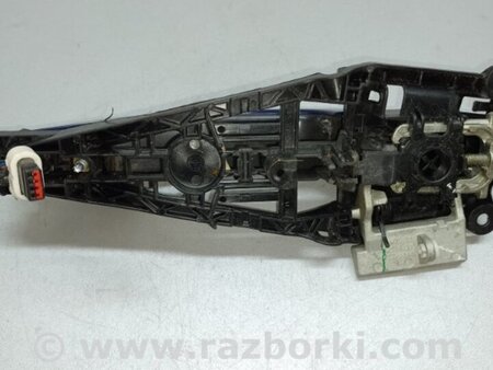 ФОТО Ручка двери для Chevrolet Volt (11.2010-06.2015) Киев