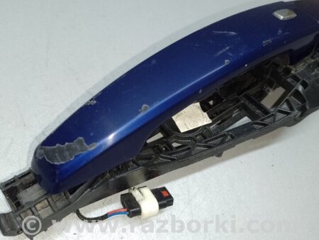 ФОТО Ручка двери для Chevrolet Volt (11.2010-06.2015) Киев
