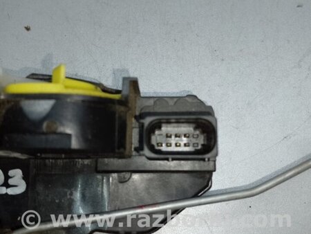 ФОТО Замок двери для Chevrolet Volt (11.2010-06.2015) Киев
