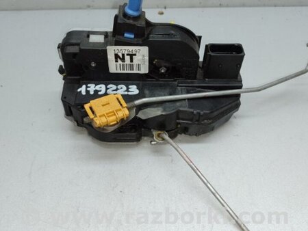 ФОТО Замок двери для Chevrolet Volt (11.2010-06.2015) Киев