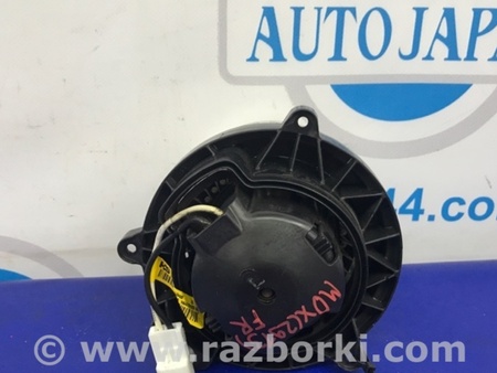 ФОТО Моторчик печки для Acura MDX YD3 (06.2013-05.2020) Киев