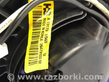 ФОТО Моторчик печки для Acura MDX YD3 (06.2013-05.2020) Киев