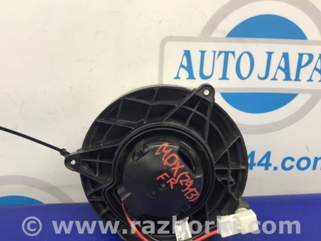 ФОТО Моторчик печки для Acura MDX YD3 (06.2013-05.2020) Киев