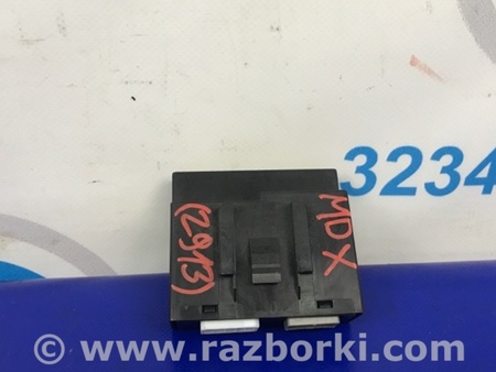 ФОТО Блок электронный для Acura MDX YD3 (06.2013-05.2020) Киев