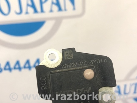 ФОТО Расходомер воздуха для Acura MDX YD3 (06.2013-05.2020) Киев