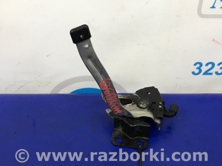 ФОТО Замок капота для Acura MDX YD3 (06.2013-05.2020) Киев