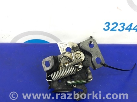 ФОТО Замок капота для Acura MDX YD3 (06.2013-05.2020) Киев