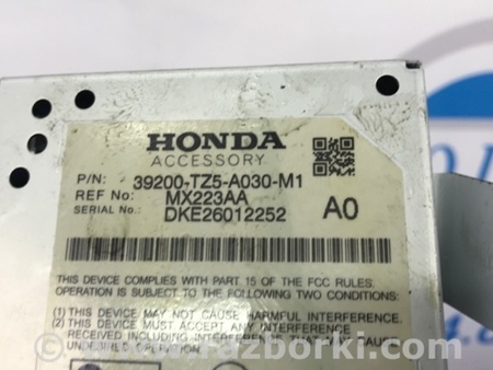 ФОТО Блок электронный для Acura MDX YD3 (06.2013-05.2020) Киев