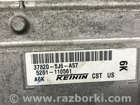 ФОТО Блок управления двигателем для Acura MDX YD3 (06.2013-05.2020) Киев