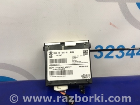 ФОТО Блок электронный для Acura MDX YD3 (06.2013-05.2020) Киев