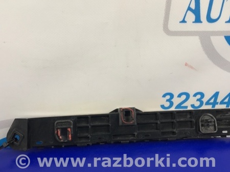 ФОТО Кронштейн бампера переднего для Acura MDX YD3 (06.2013-05.2020) Киев