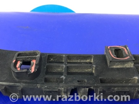 ФОТО Кронштейн бампера переднего для Acura MDX YD3 (06.2013-05.2020) Киев