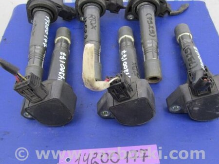 ФОТО Катушка зажигания для Acura RDX TB3, TB4 (03.2012-12.2015) Киев