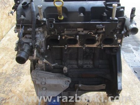 ФОТО Двигатель бензиновый для Chevrolet Volt (11.2010-06.2015) Киев