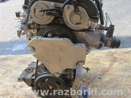 ФОТО Двигатель бензиновый для Chevrolet Volt (11.2010-06.2015) Киев